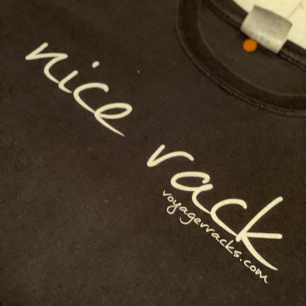 Rice rack